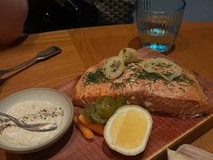 -THE CANNERY&JUJU 新鲜海鲜·牛排美食酒廊