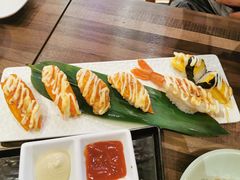 -三禾寿司(南城印象汇店)
