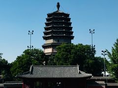 -天宁寺