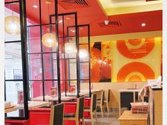 大堂-味千拉面(双井店)