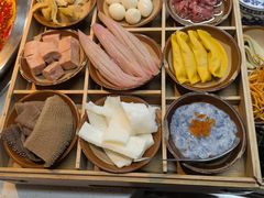 -芈重山老火锅(广州首店)