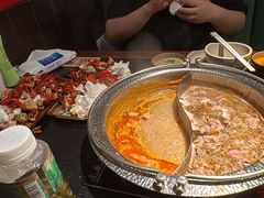 -牛New寿喜烧(金茂览秀城店)