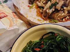 -东排食堂长沙小吃大排档(五一广场店)