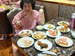 -水晶之星洗浴温泉汗蒸