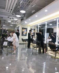 -AYO SALON