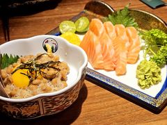 -隐月· 㐂和食屋(芝罘万达公馆店)