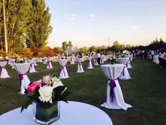 -北京拉斐特城堡酒店