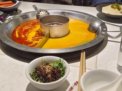 -川锅一号火锅(铜山万达店)