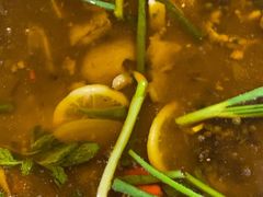 -味之绝热血美蛙鱼火锅(中坝店)