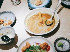 -万岁寿司(芳村店)