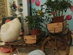 -巴厘岛风情自助餐厅(牡丹广场店)