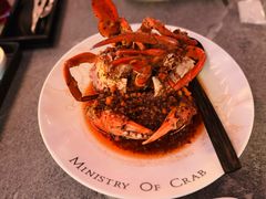 -Ministry of Crab•MOC(交子大道店)