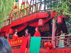 -杭州宋城