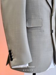 -钴蓝西服定制·男士礼服租赁(鄞州店)