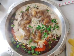 -老城红焖羊肉(人民路店)