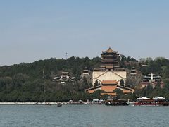 -中国农业大学(西校区)