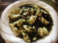 -牟传仁饭庄(星海店)