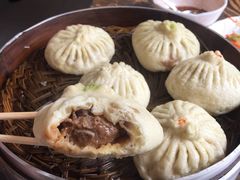 排骨包-张包铺(道外店)