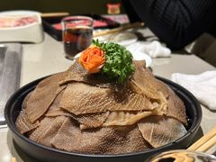 -海底捞火锅(茂业店)
