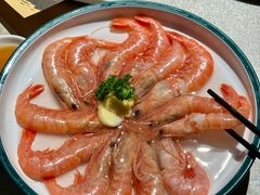 -佬太公海鸭·海鲜大排档(上海总店)