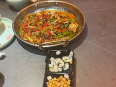 -川芙蓉·市井老川菜(长寿路店)