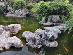 -祝家花園(伯渎港店)