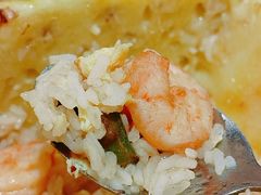 -开心果牛扒城(雍华庭店)