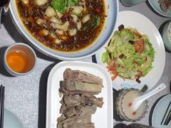 -阿西娅食府(中关村店)