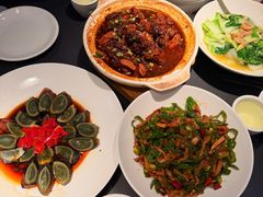 -红厨巷·淮扬菜(熙南里店)