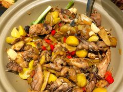 -绿草地·湘菜(7mall店)