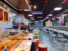 -大姐麻辣烫(莲宝中路店)