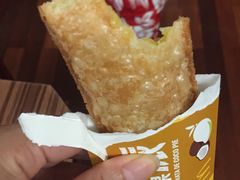 -麦当劳(豫园店)