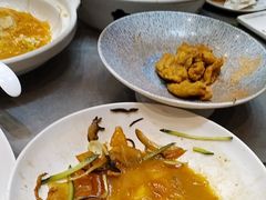 -奕景海鲜·大连菜(星海广场店)