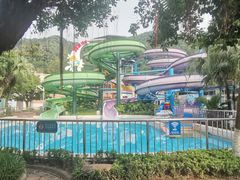 -重庆海昌加勒比海水世界