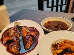 -皇饭儿·王润兴酒楼(河坊街店)