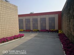 -汉景帝阳陵博物院