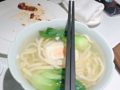-四季民福烤鸭店(王府井灯市口店)