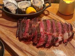 -THE CANNERY&JUJU 新鲜海鲜·牛排美食酒廊
