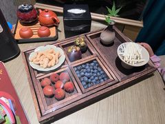 -圣爵菲斯大酒店(长沙世界之窗店)