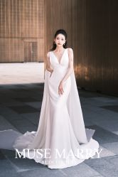 -MuseMarry婚纱(前海嘉里中心店)