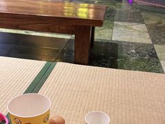 -汉宫汤泉汗蒸洗浴(五四广场店)