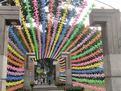 -船政文化景区-罗星塔公园