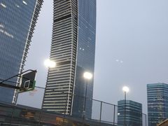 -洛克公园(苏州中心商场)