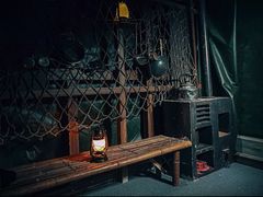 -E+有冰工厂·昆仑寒宫2(五角场店)