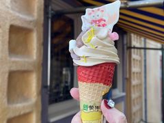 -IL paperino帕帕里诺冰激凌