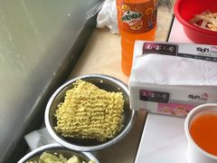-二楼老店重庆鸡公煲(真光路店)