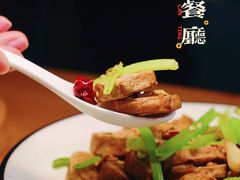 -莲餐厅·湖北菜·藕汤老手艺(愚园路店)