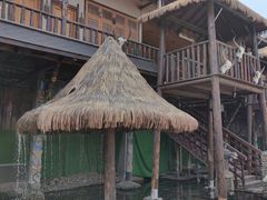 -呀路古热带植物园