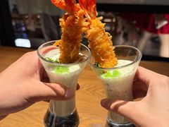 -筱田の食堂·izakaya(淮海中路店)