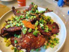 -嘉丰湘菜馆(芳群园店)
